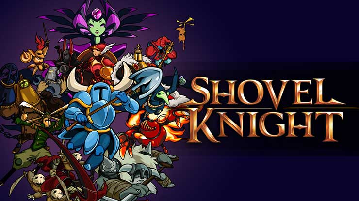 Shovel Knight