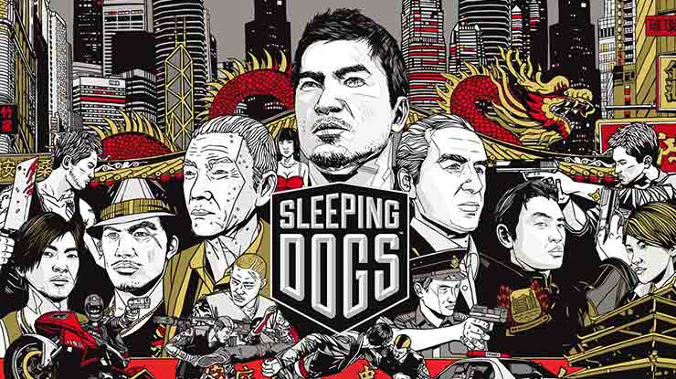 Sleeping Dogs