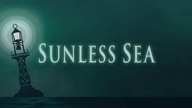 Sunless Sea