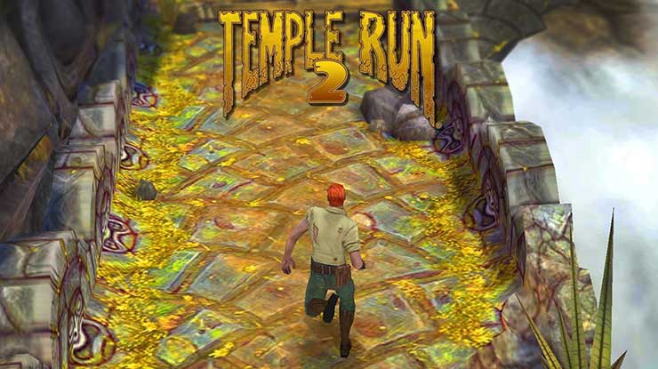 Temple Run 2