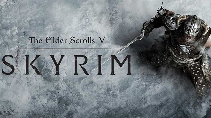 The Elder Scrolls: Skyrim