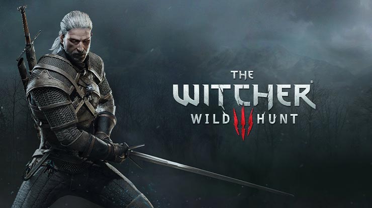 The Witcher 3: Wild Hunt