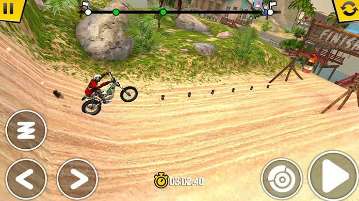 Trial Xtreme 4