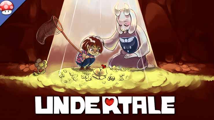 Undertale 1