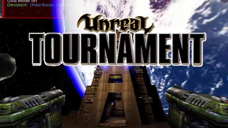 Unreal Tournament 1999