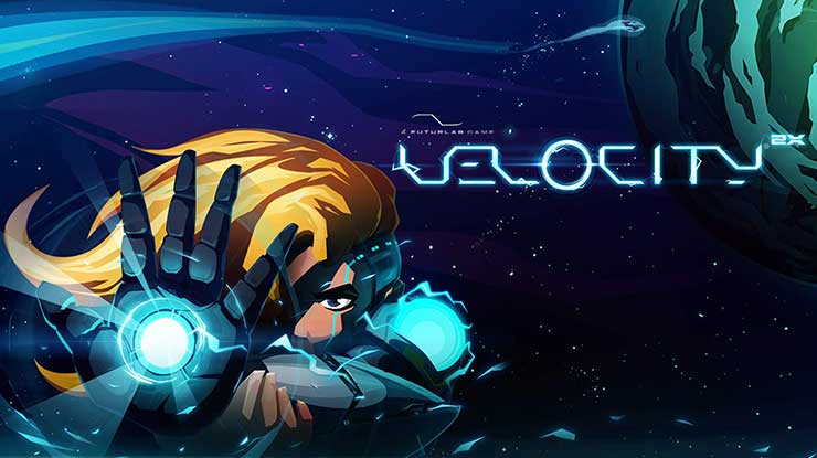 Velocity 2X