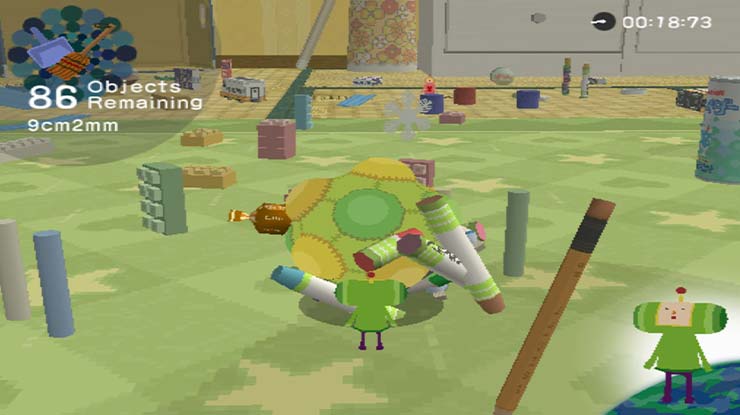 We Love Katamari