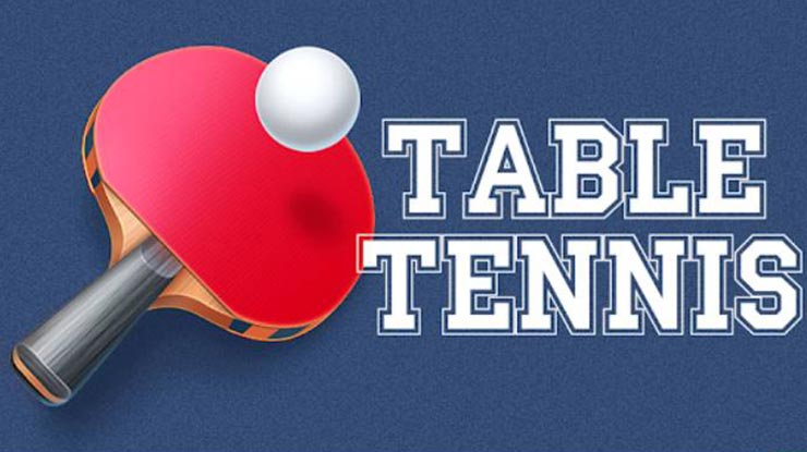 World Table Tennis Tournament