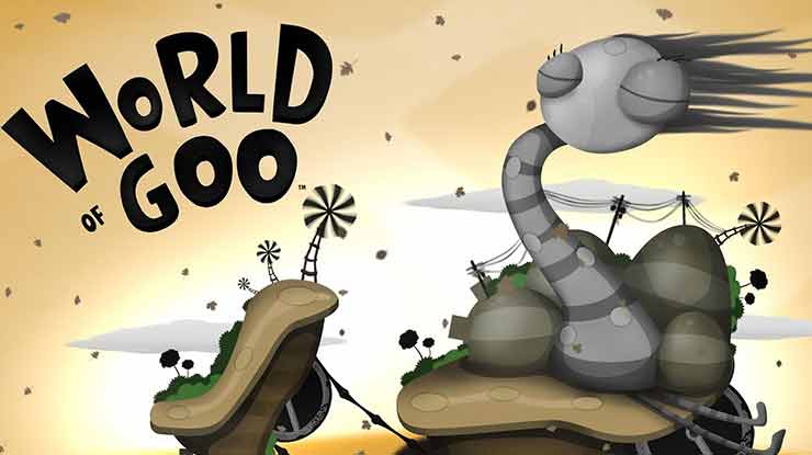 World of Goo