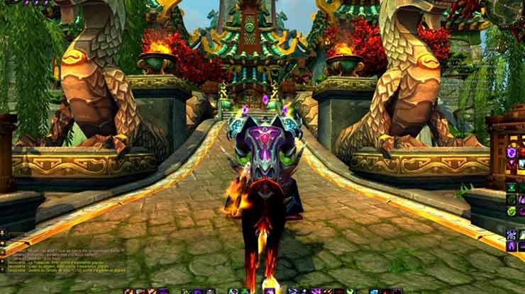 World of Warcraft 2