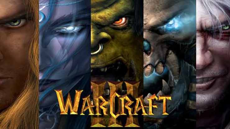 World of Warcraft