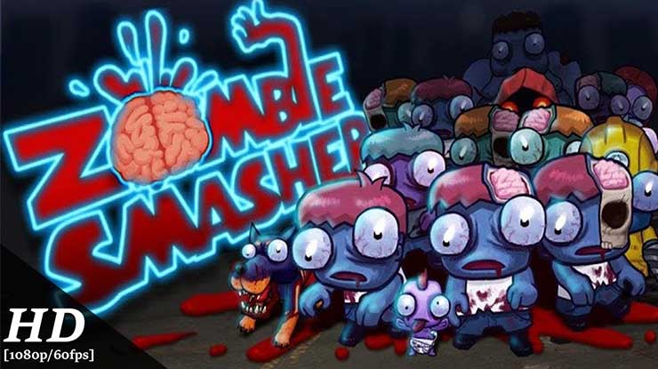 Zombie Smasher