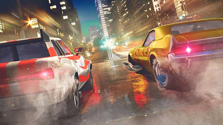 Cara Bermain Top Speed Mod Apk di Android Terlengkap