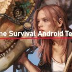 Daftar Game Survival Android Terbaik Online dan Offline