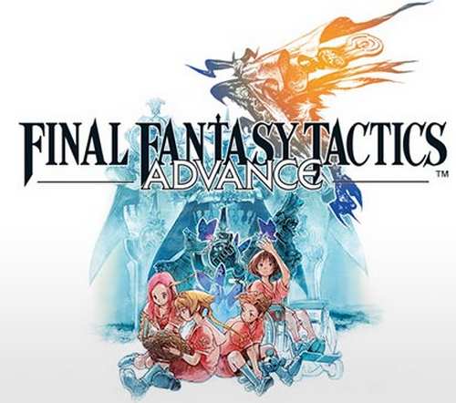 Final Fantasy Tactics Advance