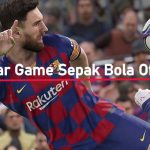 Game Bola Offline Terbaik