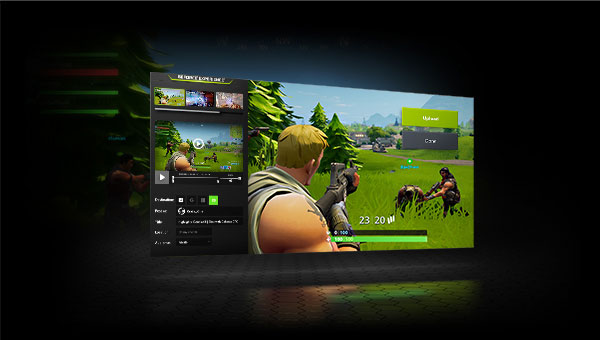 GeForce Experience