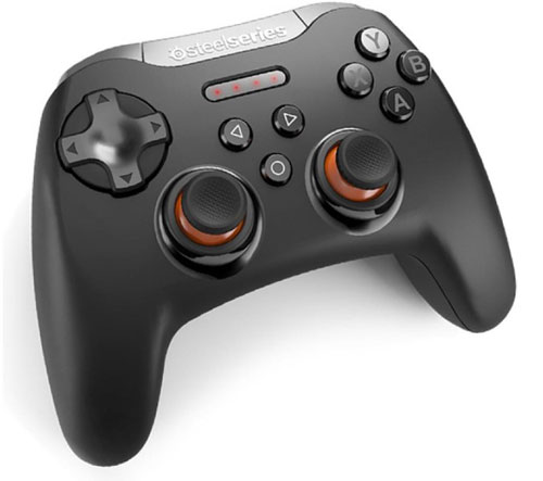 Steelseries Stratus XL