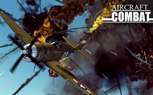 Aircraft Combat 1942