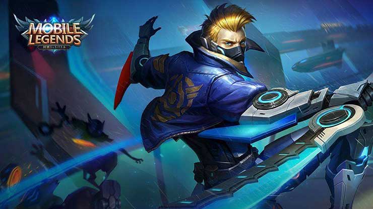 Begini Cara Membuat Akun Baru Mobile Legend di Android Paling Mudah