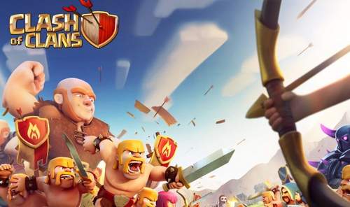 Clash of Clans