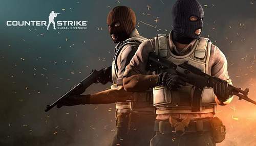 Counter Strike Global Offensive