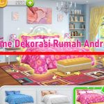 Game Dekorasi Rumah Android Terbaik