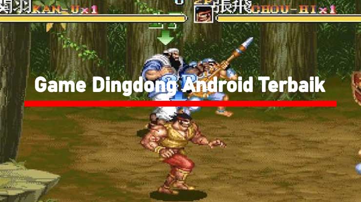 Game Dingdong Android Terbaik