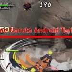 Game Naruto Android Terbaik Ringan dan Seru