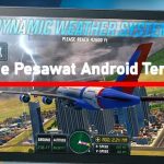 Game Pesawat Android Terbaik