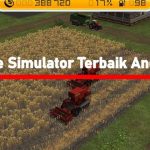 Game Simulator Terbaik Android