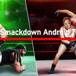 Game Smackdown Android Seru Dimainkan Terbaik