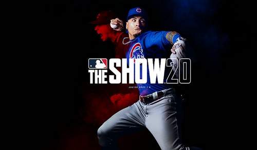 MLB The Show 2020