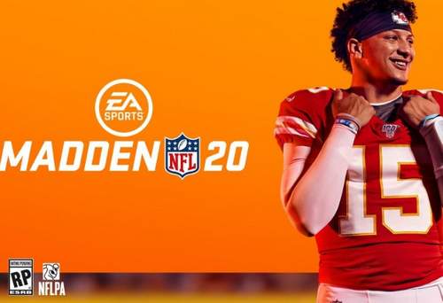 Madden NFL 20