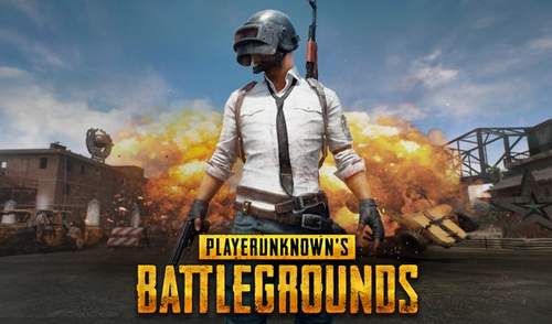 Playerunknowns Battlegrounds