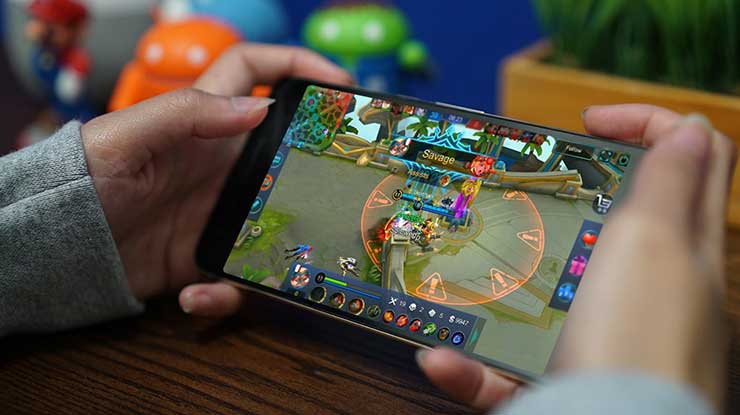 Tips Menambah Keseruan Saat Mabar Mobile Legend