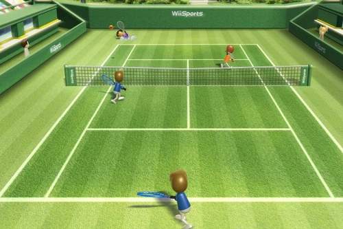 Wii Sports