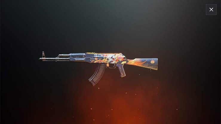 AKM