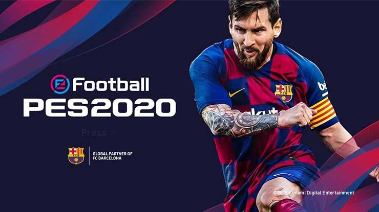 Adakah Cara Mengembalikan Pemain yang Sudah di Trainer PES 2020 Simak Penjelasannya Berikut Ini