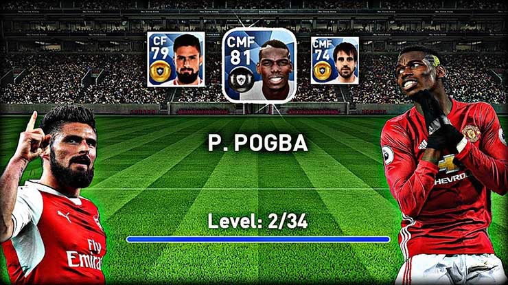 Apa Itu Carry Over Player di PES Mobile 2020