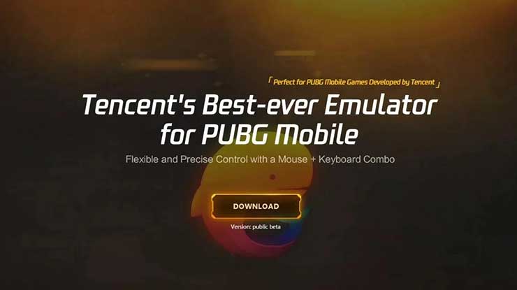 Apa Itu Tencent Gaming Buddy