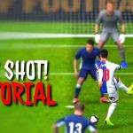 Begini Cara Melakukan Fake Shot di PES Mobile 2020 Dijamin Berhasil 1