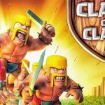 Begini Cara Mengatasi COC Keluar Sendiri Atau Force Close Paling Mudah