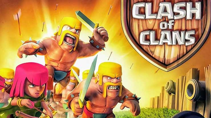 Begini Cara Mengatasi COC Keluar Sendiri Atau Force Close Paling Mudah