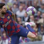 Begini Cara Mengganti Formasi di PES 2020 Android Dengan Mudah 1