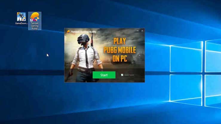 Cara Mengatasi Tombol Update Tidak Keluar di PUBG Mobile