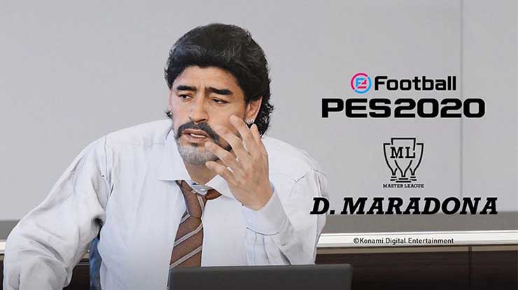 Cara Mengembalikan Pemain yang Sudah di Trainer PES 2020