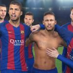 Daftar Selebrasi Unik di PES Mobile 2020 yang Jarang Diketahui