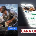 Ini Dia Cara Update PUBG Mobile di Tencent Gaming Buddy Terlengkap