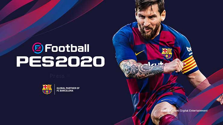 Ini Dia Jenis Kartu PES Mobile 2020 yang Perlu Diketahui